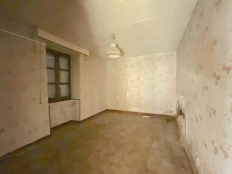 Maison jumelée - 82 m² - 3 pièces