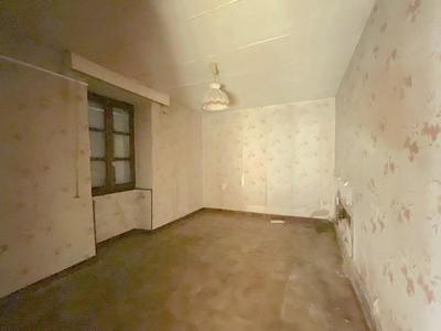 Maison jumelée - 82 m² - 3 pièces