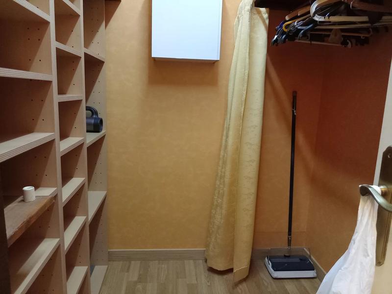 Appartement - 97 m² - 5 pièces