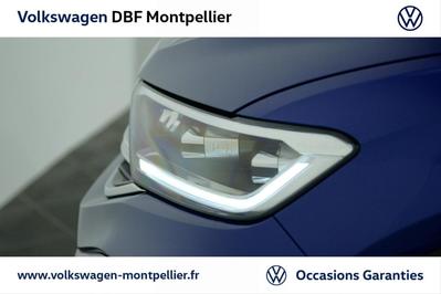 Volkswagen t-Roc Fl 1.5 Tsi 150 Ch Dsg7 R Line