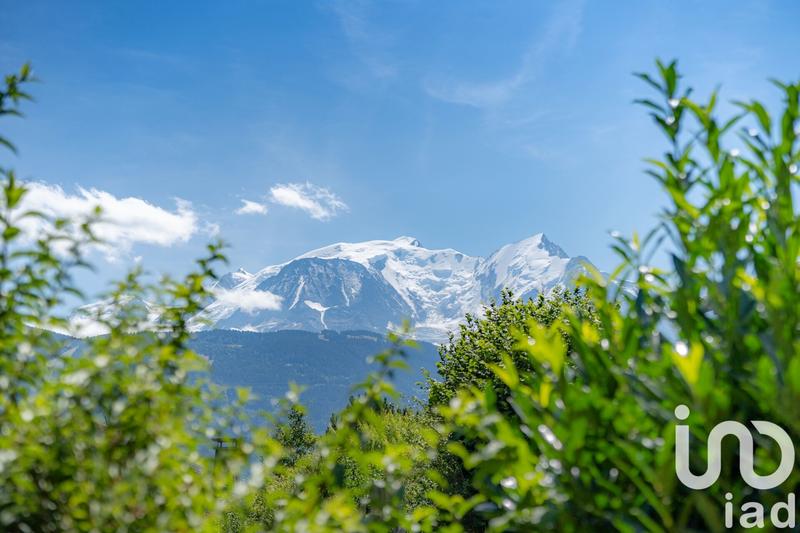 Châlet - 133 m² - 4 pièces