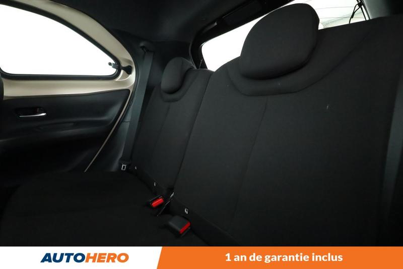 Toyota aygo x 1.0 Vvt-i Design 72 ch