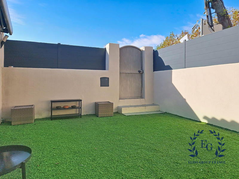 Maison - 115 m² - 4 pièces