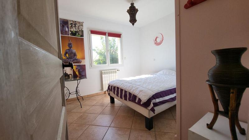 Villa - 135 m² - 6 pièces