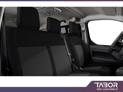 Peugeot Expert Combi L3 180 At 8s PrivG 2xClim