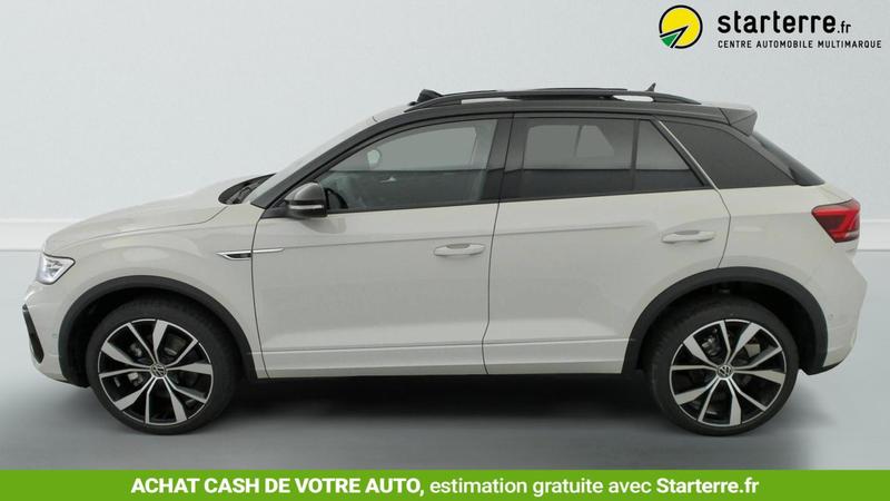 Volkswagen t-Roc 2.0 Tdi 150 Start/Stop Dsg7 R-Line Edition