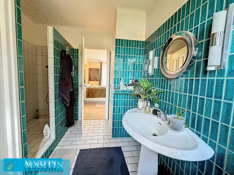 Villa - 147 m² - 5 pièces