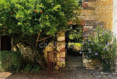 Propriété - 590 m² - 20 pièces