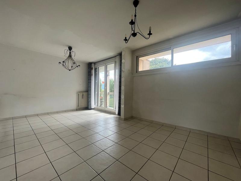 Appartement - 86 m² - 5 pièces