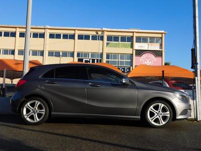 Mercedes Classe a (W176) 180 Cdi Inspiration 7g-Dct