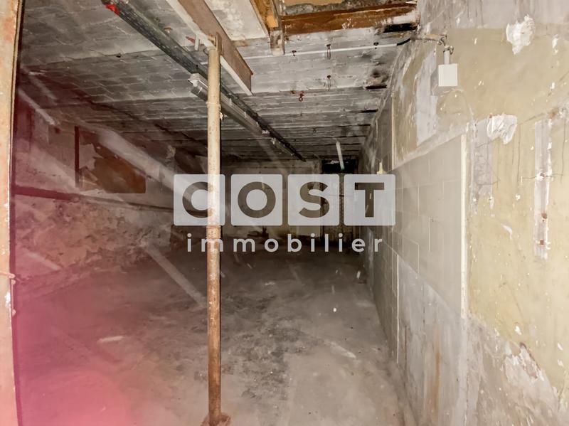 Local commercial - 70 m²