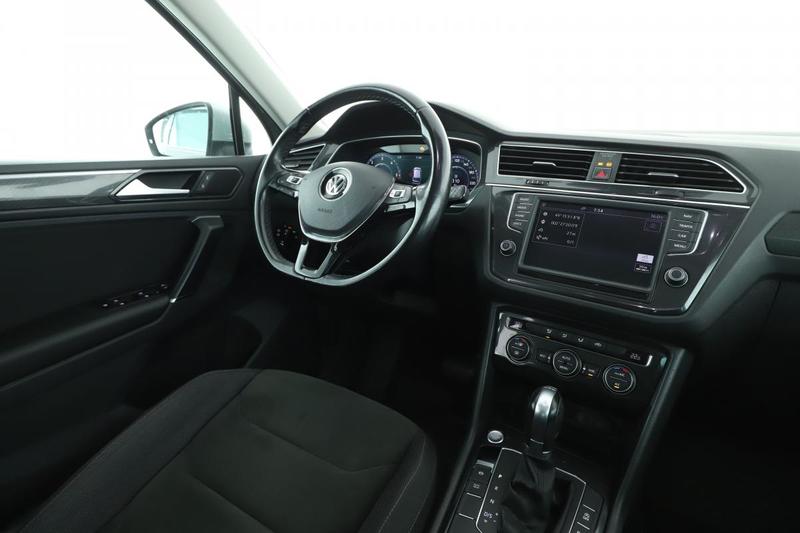 Volkswagen Tiguan 2.0 Tdi BlueMotion Tech Carat Dsg7 /150 ch