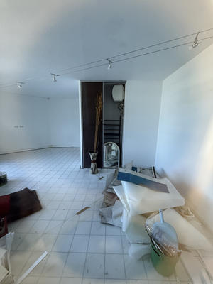 Appartement - 21 m² - 1 pièce