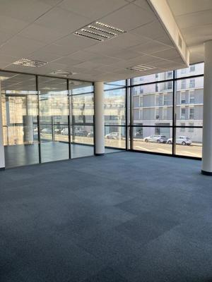 Bureau - 346 m²