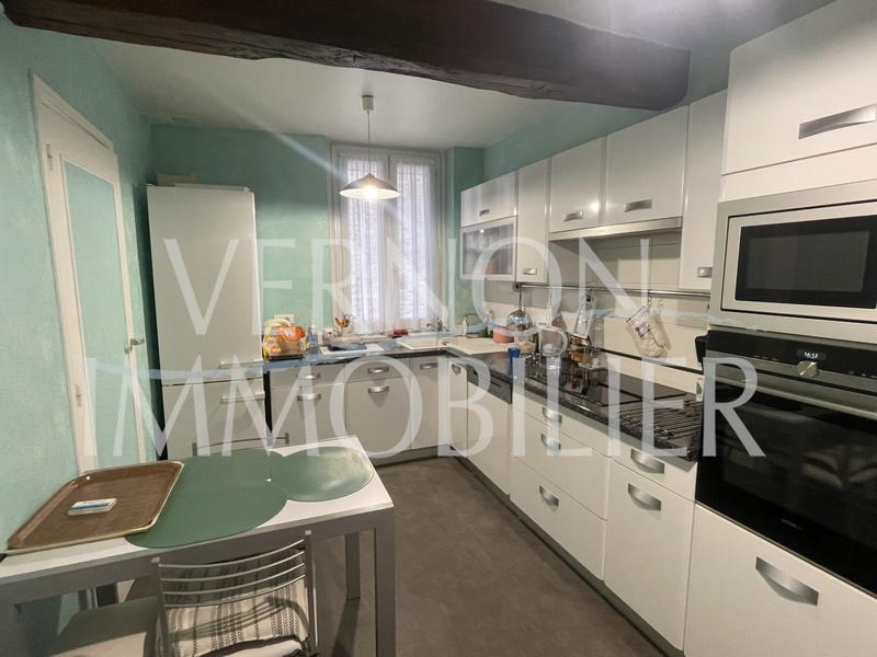 Maison - 192 m² - 6 pièces