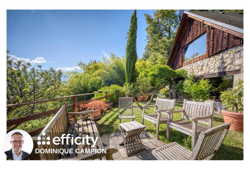 Villa - 196 m² - 8 pièces