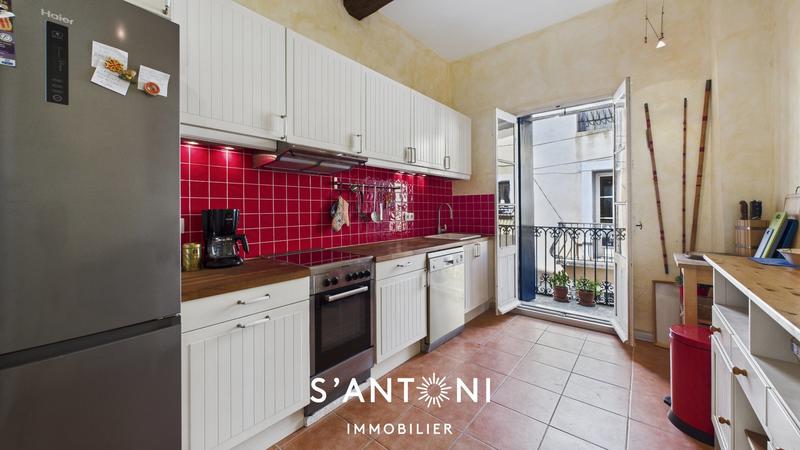 Propriété viticole - 114 m² - 5 pièces