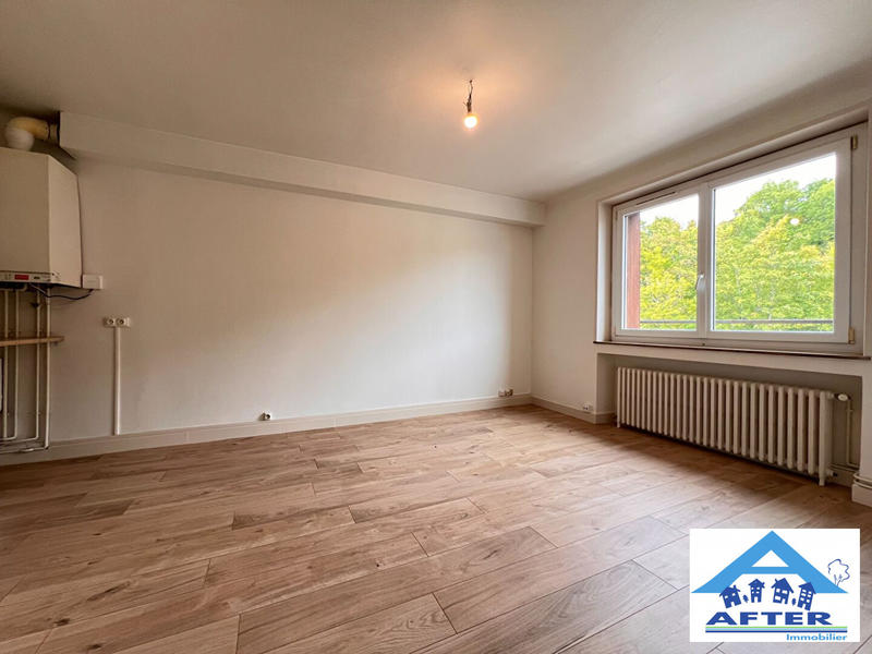 Appartement - 31 m² - 2 pièces