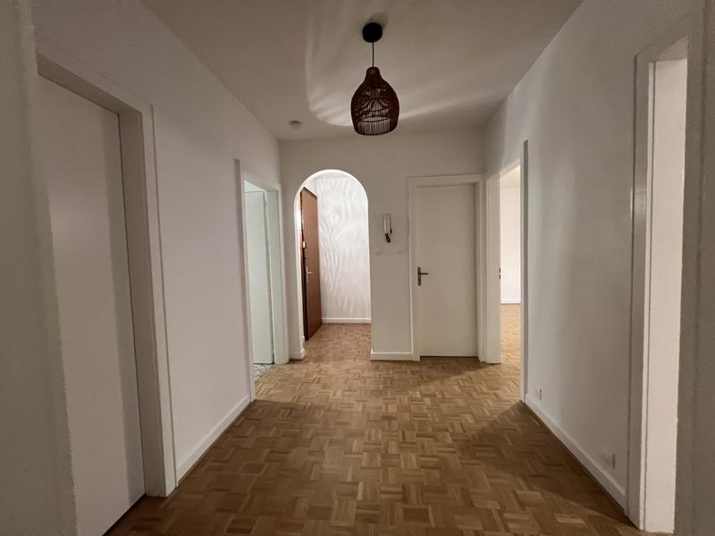 Appartement - 75 m² - 3 pièces