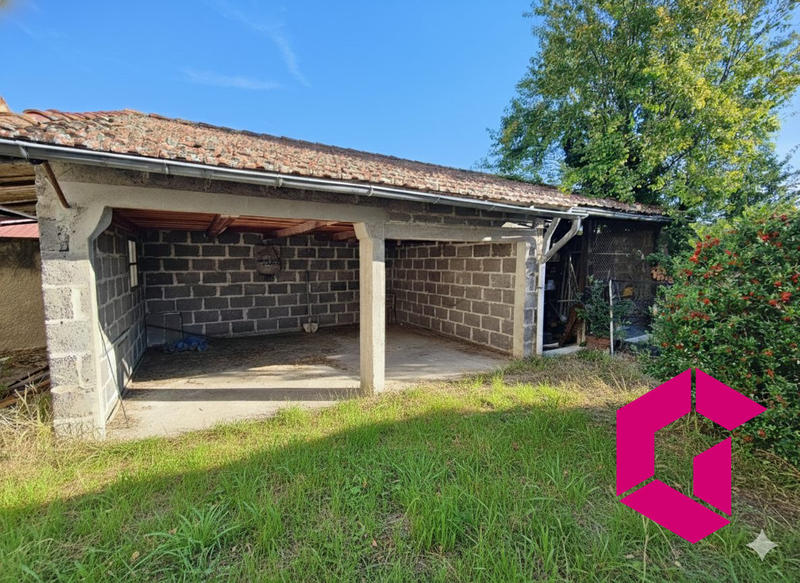 Maison - 147 m² - 11 pièces