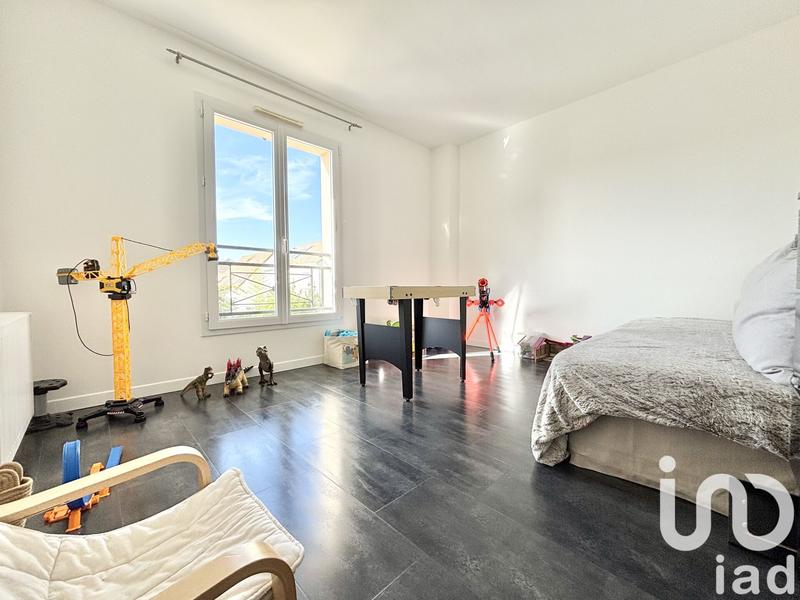 Maison - 128 m² - 5 pièces