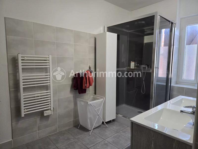 Maison - 65 m² - 3 pièces