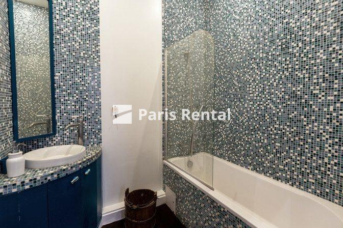Appartement - 97 m² - 3 pièces