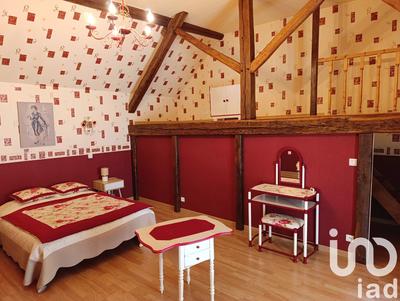 Maison de village - 170 m² - 7 pièces