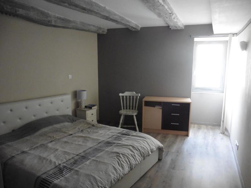 Maison - 111 m² - 5 pièces