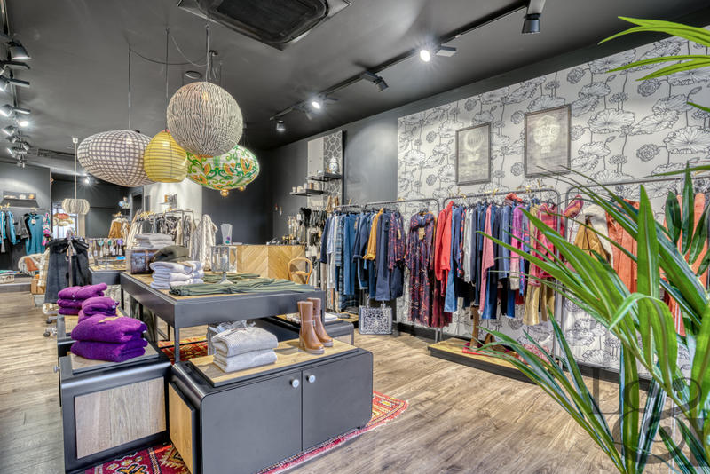 Maison - 220 m² - 5 pièces