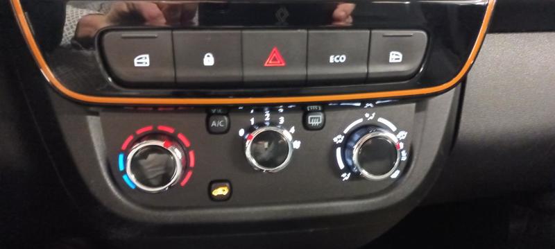 Dacia Spring Achat Intégral Confort Plus