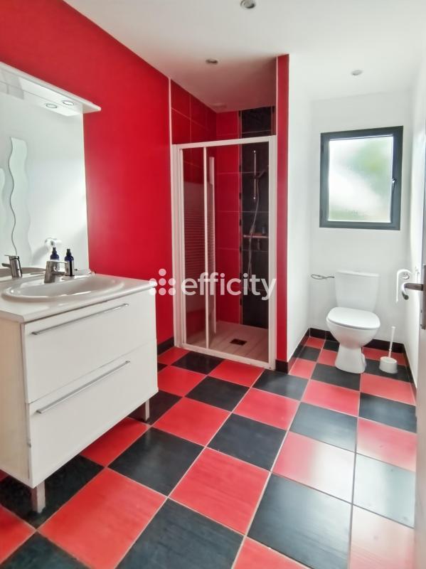 Villa - 133 m² - 6 pièces