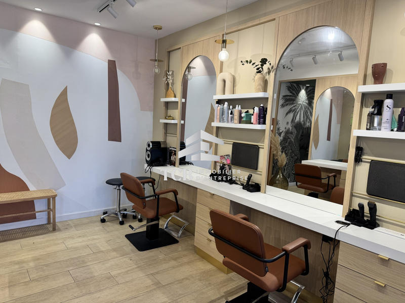 Local commercial - 44 m²