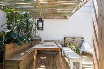 Maison - 186 m² - 5 pièces