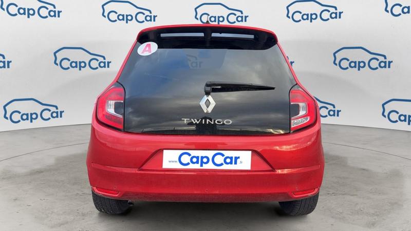 Renault Twingo 0.9 TCe 90 Energy Intens