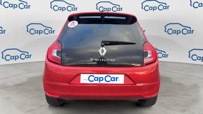 Renault Twingo 0.9 TCe 90 Energy Intens