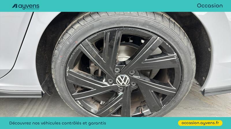 Volkswagen Golf Sw 2.0 Tdi Scr 150ch R-Line Dsg7