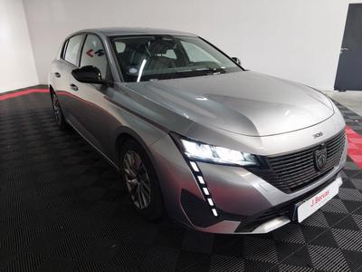 Peugeot 308 PureTech 110 s&amp;amp;S Active Pack