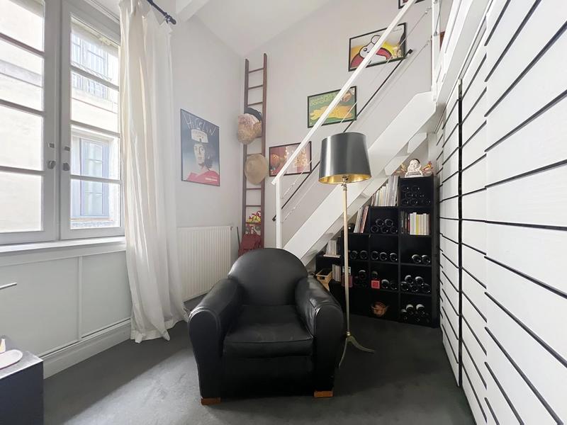 Appartement - 142 m² - 4 pièces