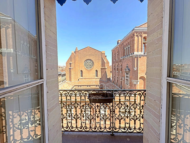 Appartement - 173 m² - 6 pièces