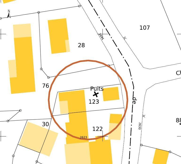 Maison - 138 m² - 5 pièces