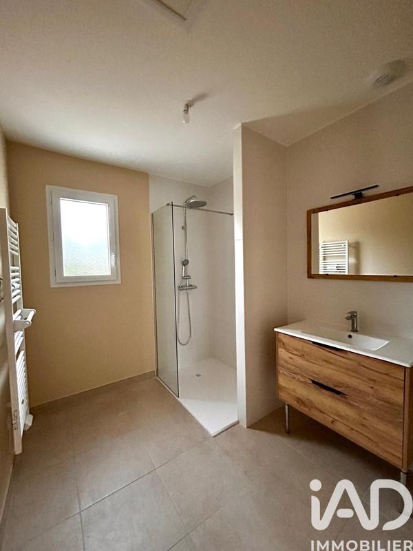 Maison - 68 m² - 3 pièces