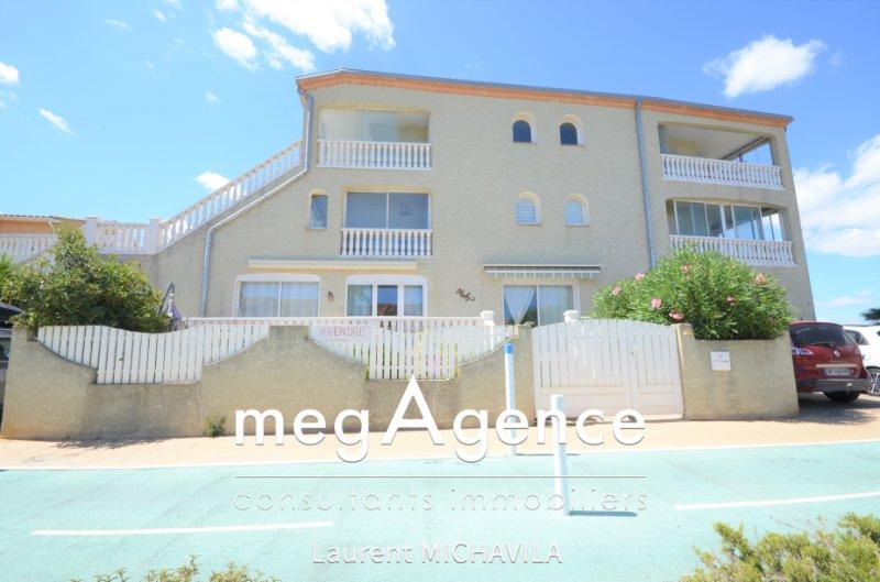 Appartement - 63 m² - 4 pièces