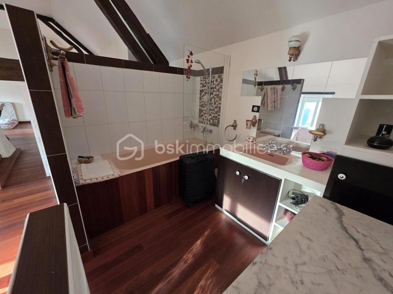 Longère - 173 m² - 6 pièces