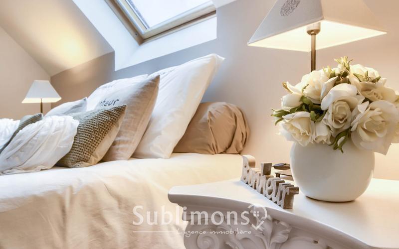 Maison traditionnelle - 163 m² - 8 pièces