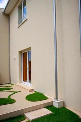 Maison - 75 m² - 3 pièces