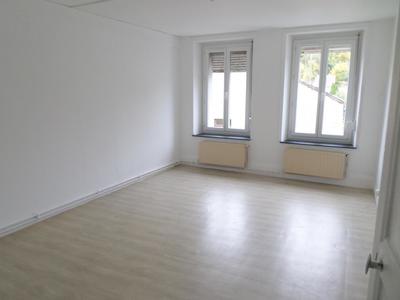 Maison de ville - 113 m²