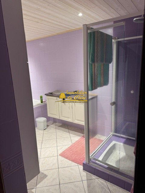 Maison - 136 m² - 5 pièces