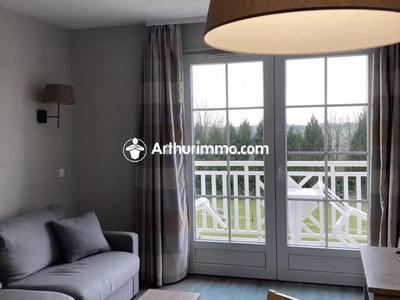 Appartement - 24 m² - 1 pièce