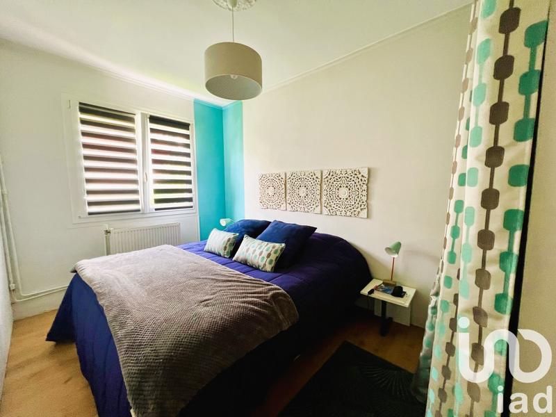 Maison - 81 m² - 3 pièces